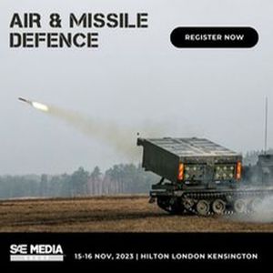 Air and Missile Defence Technology