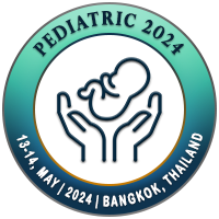 2nd International Conference on Pediatrics and Healthcare