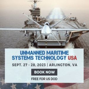 Unmanned Maritime Systems Technology USA