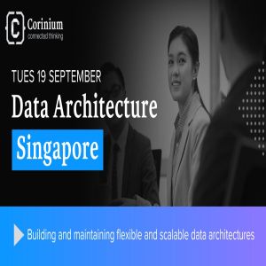 Data Architecture Singapore