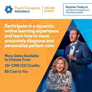 Psych Congress Regionals Online Series 2023 - July 27-28, 2023 - Eastern Time Zone - FREE