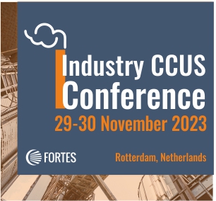 Industry CCUS Conference 2023