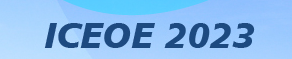 2023 6th International Conference on Environment and Ocean Engineering (ICEOE 2023)