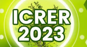 2023 5th International Conference on Resources and Environmental Research (ICRER 2023)