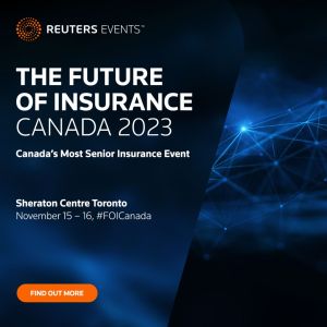 The Future of Insurance Canada 2023