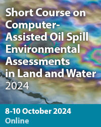  Short Course on Computer-Assisted Oil Spill Environmental Assessments in Land and Water