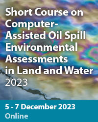  Short Course on Computer-Assisted Oil Spill Environmental Assessments in Land and Water