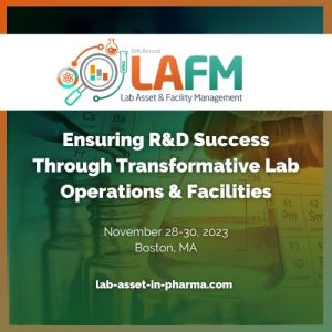 6th Annual Lab Asset and Facility Management 2023