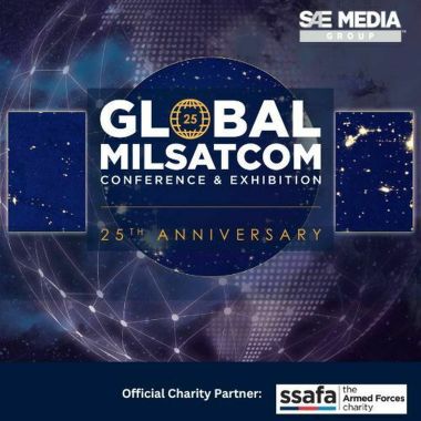 Global MilSatCom 2023