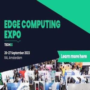Edge Computing Expo Europe 2023