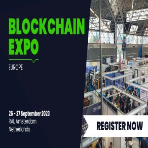 Blockchain Expo Europe