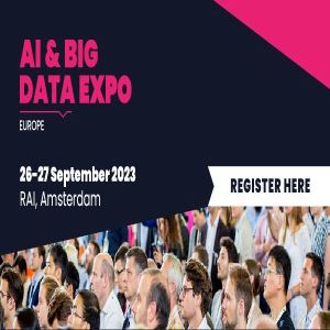 AI and Big Data Expo Europe