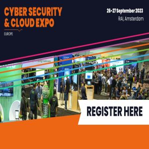 Cyber Security and Cloud Expo Europe