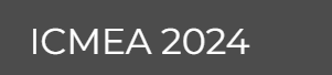 2024 The 7th International Conference on Materials Engineering and Applications (ICMEA 2024)
