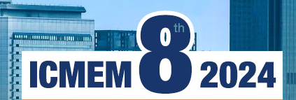 2024 8th International Conference on Material Engineering and Manufacturing (ICMEM 2024)