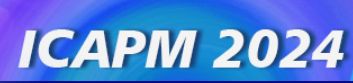 2024 The 14th International Conference on Applied Physics and Mathematics (ICAPM 2024)