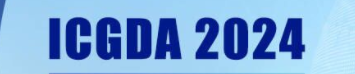 2024 7th International Conference on Geoinformatics and Data Analysis (ICGDA 2024)