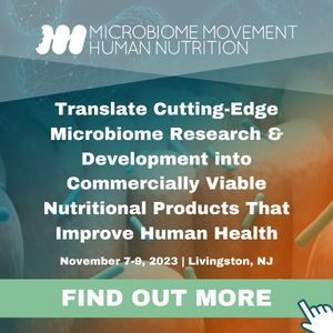 7th Microbiome Movement - Human Nutrition Summit
