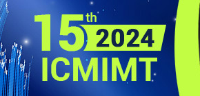 2024 15th International Conference on Mechanical and Intelligent Manufacturing Technologies (ICMIMT 2024)