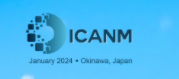 2024 3rd International Conference on Advanced Nanomaterials (ICANM 2024)