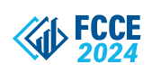 2024 5th International Conference on Frontiers of Computers and Communication Engineering (FCCE 2024)
