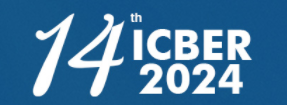 2024 14th International Conference on Business and Economics Research (ICBER 2024)