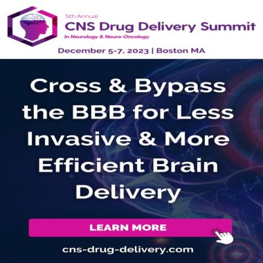 5th CNS Drug Delivery