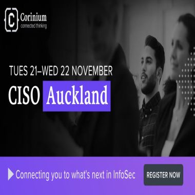 CISO Auckland
