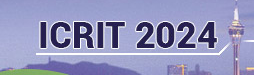 2024 7th International Conference on Robotics and Intelligent Technology (ICRIT 2024)