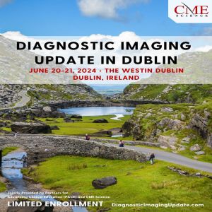 Diagnostic Imaging Update in Dublin: June 20-21, 2024