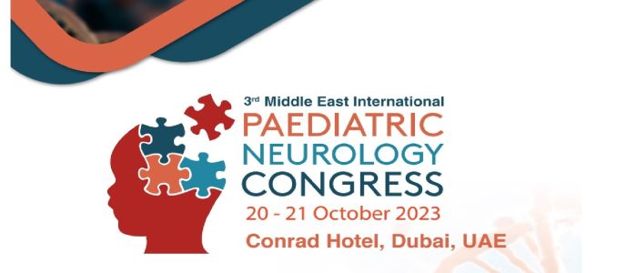 The 3rd Middle East International Paediatric Neurology Congress