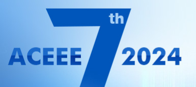 2024 7th Asia Conference on Energy and Electrical Engineering (ACEEE 2024)