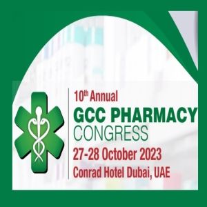 Annual GCC Pharmacy Congress