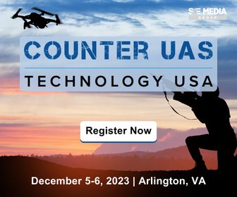 Counter UAS Technology USA