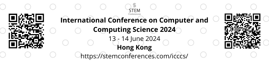 International Conference on Computer and Computing Science 2024
