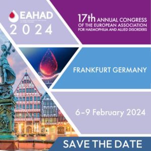 EAHAD 17th Annual Congress | 6-9 February 2024 | Frankfurt, Germany