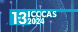 2024 IEEE the 13th International Conference on Communications, Circuits, and Systems (ICCCAS 2024)