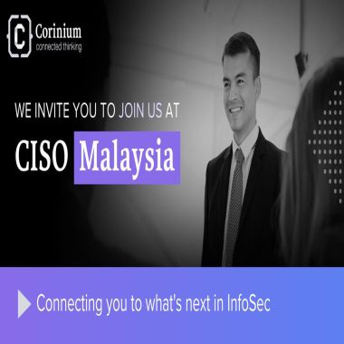CISO Malaysia 2024