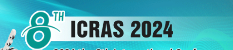 2024 8th International Conference on Robotics and Automation Sciences (ICRAS 2024)