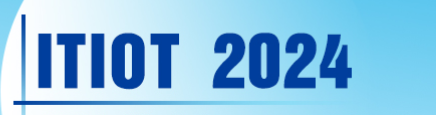 2024 8th International Conference on Information Technology and Internet of Things (ITIOT 2024)