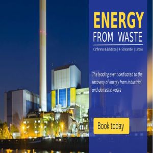 Energy From Waste Conference 2023