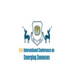 9th International Conference on Emerging Zoonoses