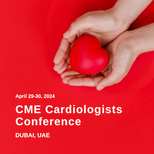 2nd CME Cardiologists Conference,