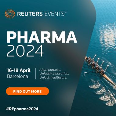 Reuters Events: Pharma 2024
