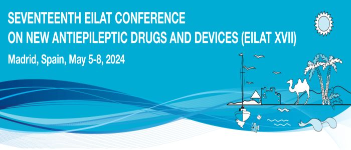 Seventeenth Eilat Conference on New Antiepileptic Drugs and Devices