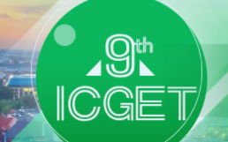 2024 9th International Conference on Green Energy Technologies (ICGET 2024)