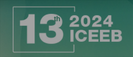 2024 13th International Conference on Environment, Energy and Biotechnology (ICEEB 2024)