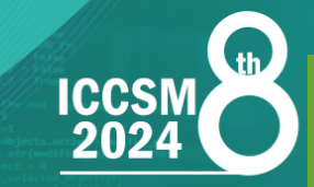 2024 8th International Conference on Computer, Software and Modeling (ICCSM 2024)