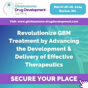 5th Glioblastoma Drug Development Summit