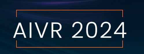 2024 8th International Conference on Artificial Intelligence and Virtual Reality (AIVR 2024)